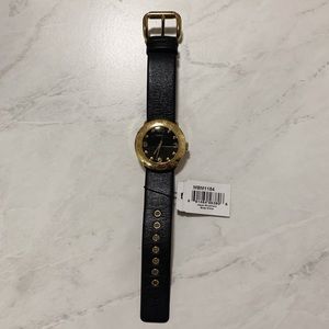 NWT Marc by Marc Jacobs Watch